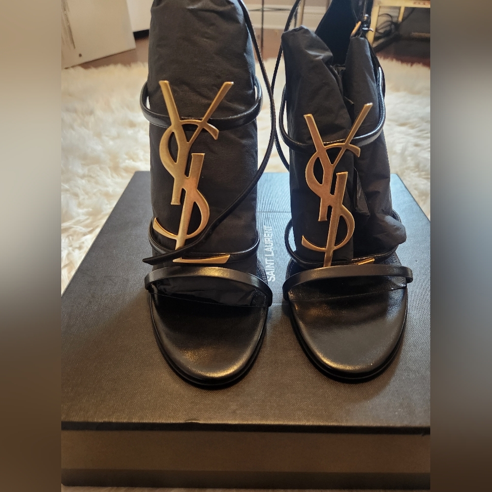 YSL CASSANDRA 100
